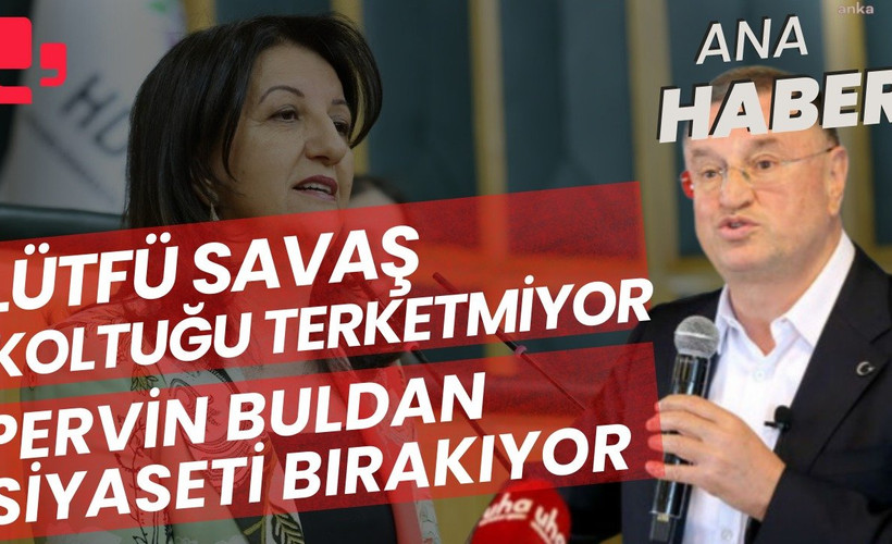 CANLI YAYIN... Artı Ana Haber