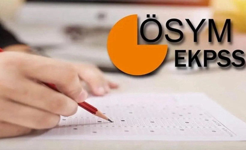 2024-EKPSS ile yerleştirme sonuçları açıklandı