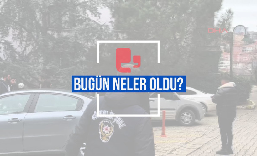 Bugün neler oldu? | 19.02.2024 Pazartesi günün önemli gelişmeleri