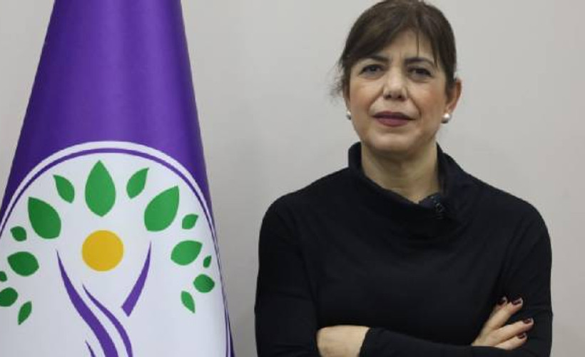 DEM Parti İBB Eşbaşkan adayı Beştaş: İstanbul'da gerçekten demokratik belediyecilik anlayışını hedefliyoruz