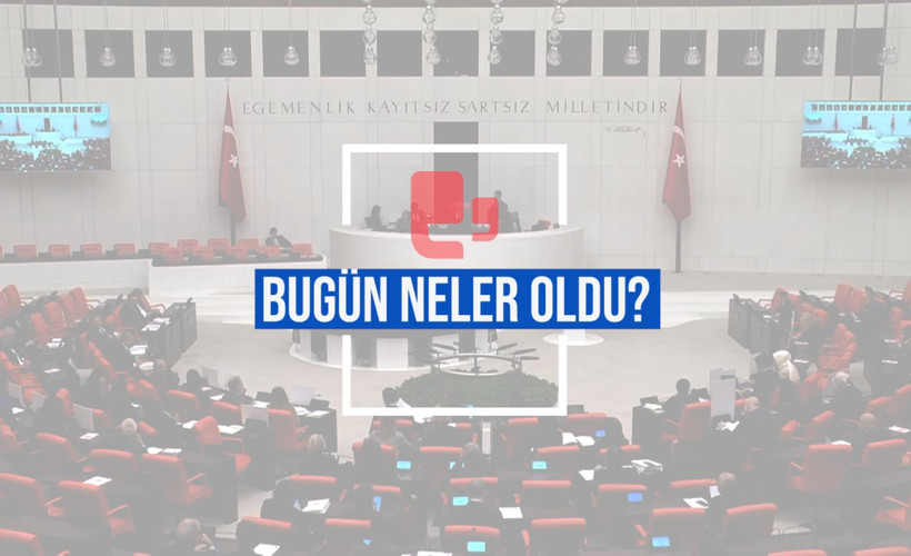 Bugün neler oldu? | 21.02.2024 Çarşamba günün önemli gelişmeleri