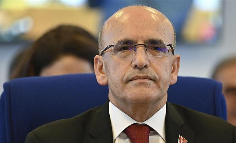 Türkiye gri listeden çıkarılmadı, Şimşek seçim sonrasını işaret etti