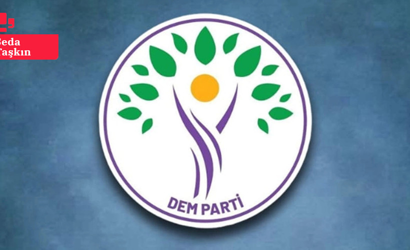 DEM Parti’nin İstanbul’un 17 ilçesindeki adaylarının isimleri belli oldu