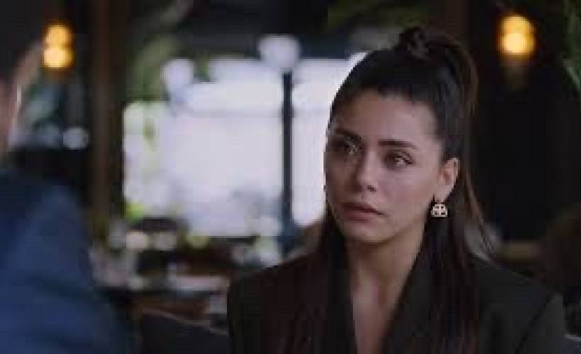 Kızılcık Şerbeti'nin yeni bölümünden ilk fragman