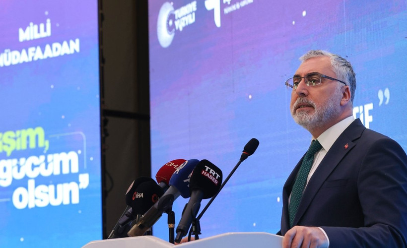 Bakan Işıkhan'dan çalışma saatleri açıklaması: Haberleri dikkate almayın
