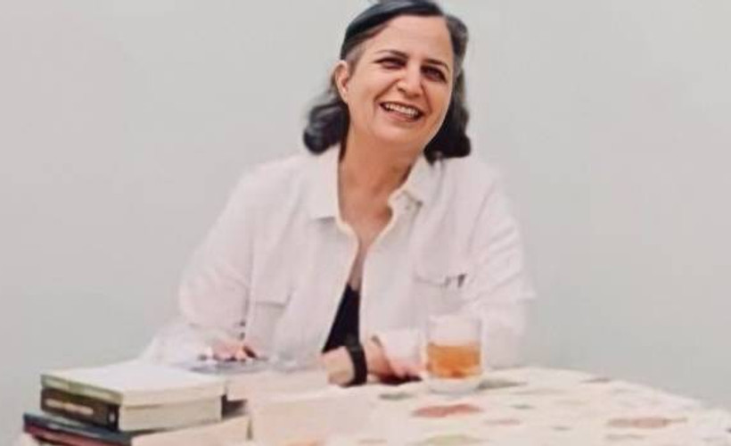 Gültan Kışanak: DEM Parti, kimsenin kum torbası değil, Türkiye'nin en hakiki partisidir