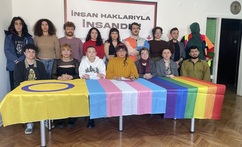 Kuirfest’ten yasağa tepki: 'Siz bizi yağlı güreş sporu, kendinizi de yenilgiye doymayan pehlivan sanmışsınız'