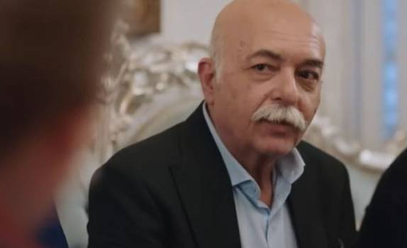 Kızılcık Şerbeti'nde üzücü gelişme! Abdullah karakteri için o isimle anlaşıldı