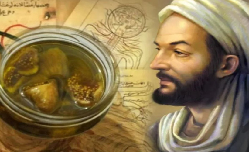 İbn-i Sina reçeteyi bin yıl önce yazdı! Günde 2 kez tüketilirse bakın ne işe yarıyor