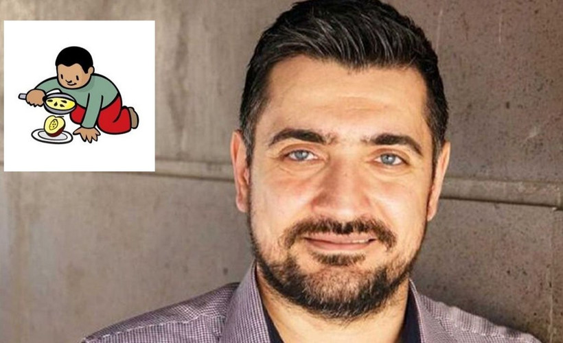 'Gıda Dedektifi'ne ikinci kez gözaltı