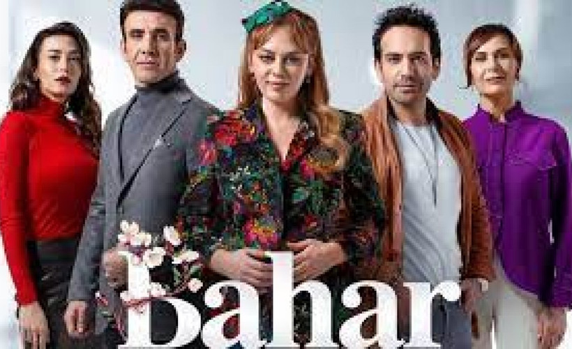 Show TV'deki Bahar dizisi karışıyor... Daha yeni doktor olmaya karar vermişti