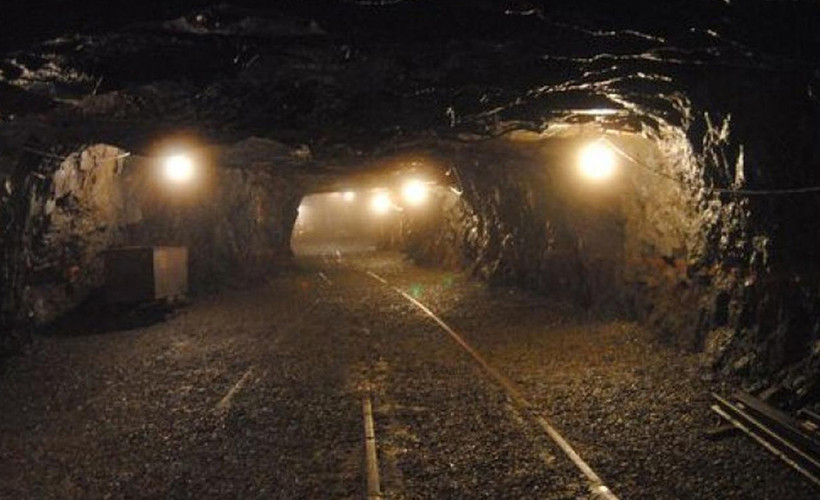 Zonguldak'ta TTK'ye bağlı madende iş cinayeti: Bir işçi öldü