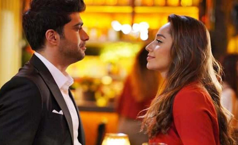 Show TV'den Kızılcık Şerbeti için yeni karar! Diziye bir konuk oyuncu daha geliyor