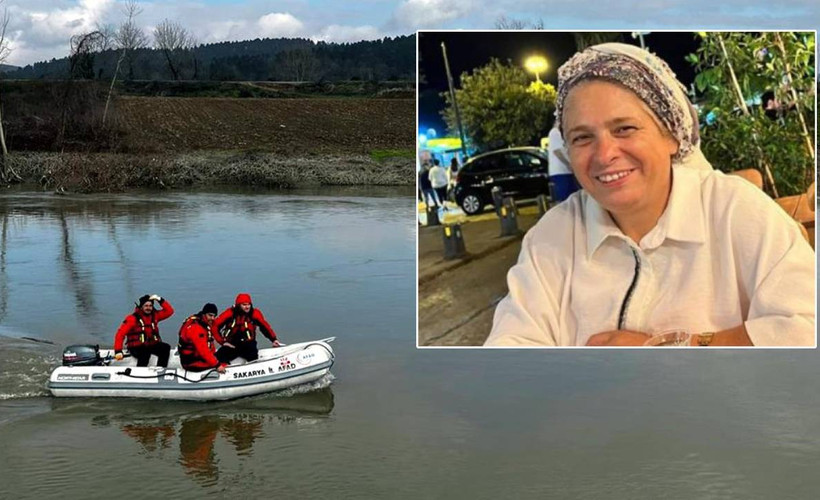 Evli olduğu erkek tarafından öldürüleceğini ihbar etmişti: 16 gündür kayıp olan Leyla Demir'in cesedi bulundu