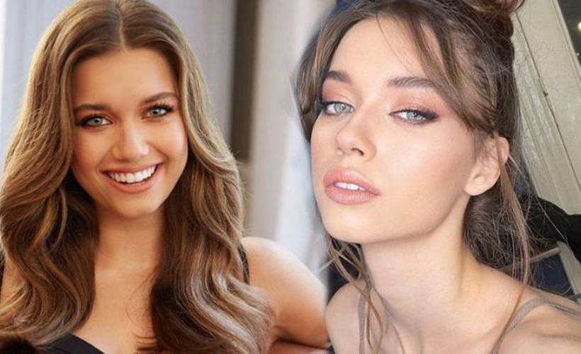 Afra Saraçoğlu yeni anlaşma yaptı. Set yakında başlıyor... İşte o proje