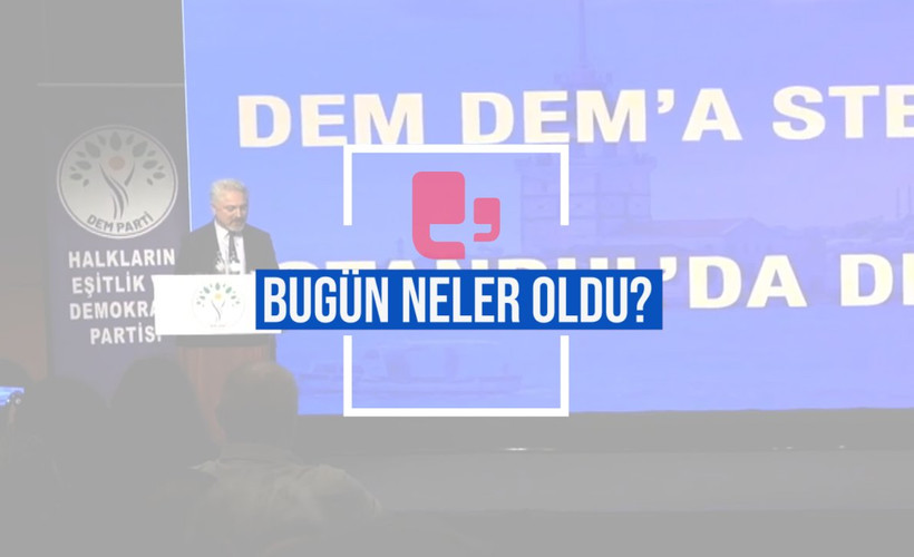 Bugün neler oldu? | 01.03.2024 Cuma, günün önemli gelişmeleri