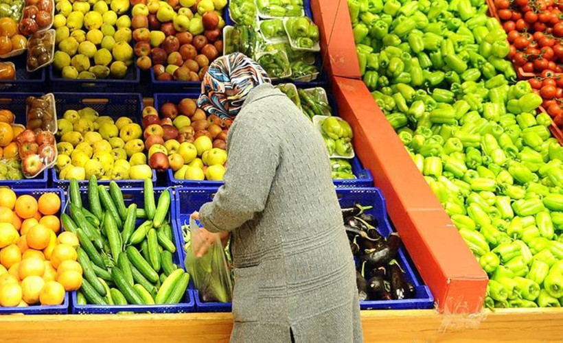 ENAG hesapladı: Enflasyon yüzde 122'ye yükseldi