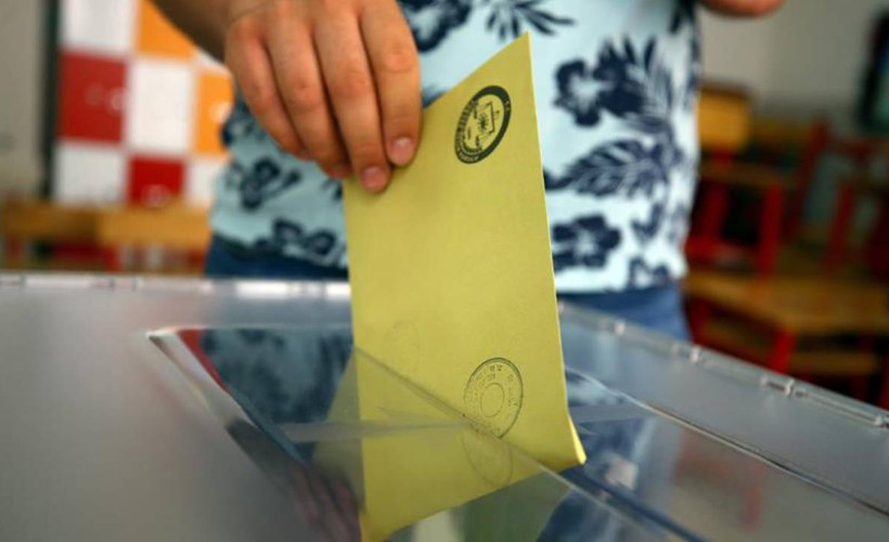 AKP’nin yaptırdığı anketlerde CHP'de son durum ne?