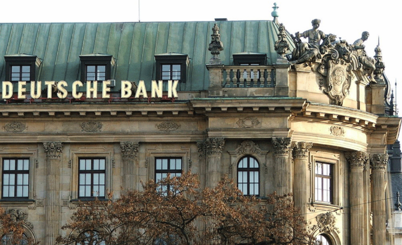 Deutsche Bank'tan Türkiye'ye iki risk uyarısı