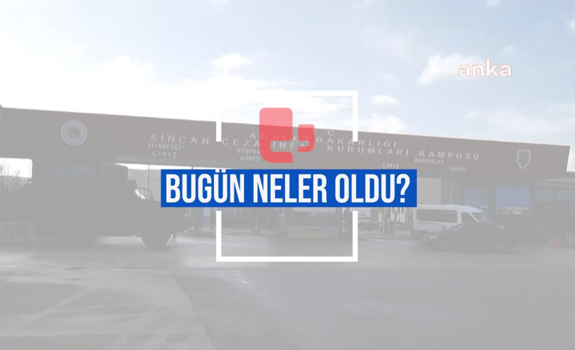 Bugün neler oldu? | 05.03.2024 Salı günün önemli gelişmeleri