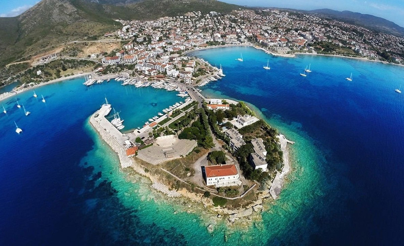 Türkiye'deki en iyi emekli ilçeleri... Bu 3 ilçeye akın akın göç var