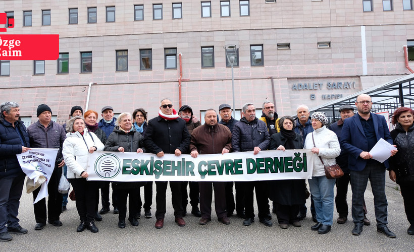 İliç faciası için Murat Kurum ve Anagold yöneticileri hakkında suç duyurusu