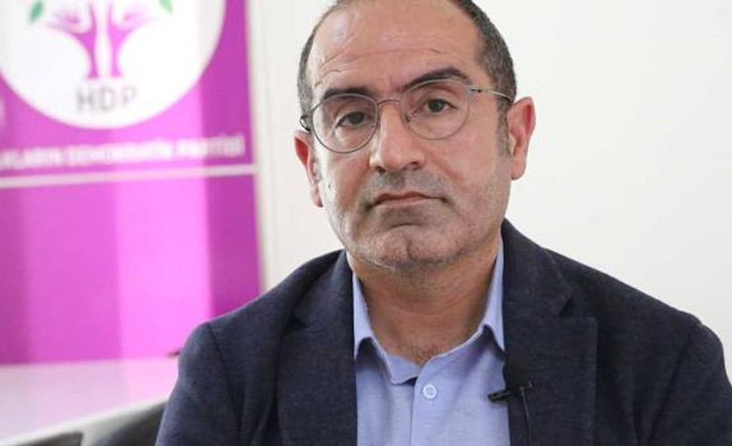 DEM Parti Adana Eşbaşkan adayı Güleryüz'den Köksal'a tepki: Haddinizi bilin