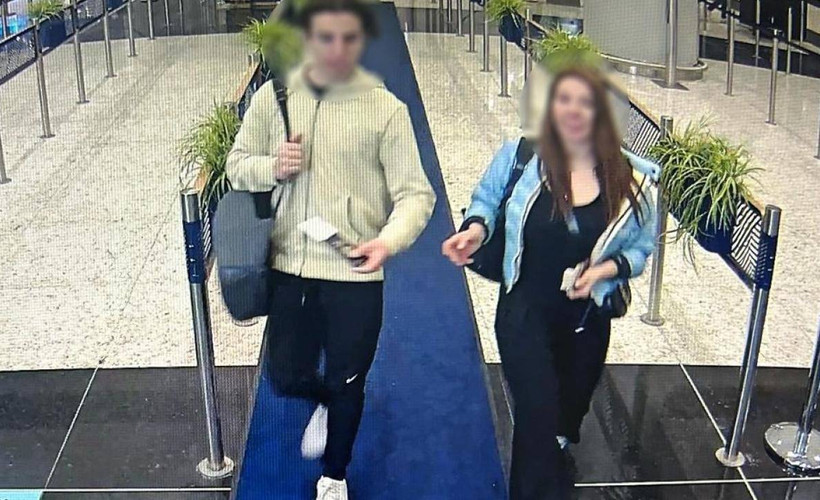 Yazar Eylem Tok'un oğlunun aracıyla yaraladığı İbrahim Gümüş: Elimden telefonumu aldı