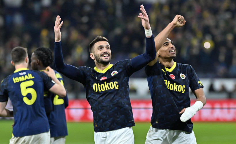 Fenerbahçe, Süper Lig'de yarın Pendikspor'u ağırlayacak