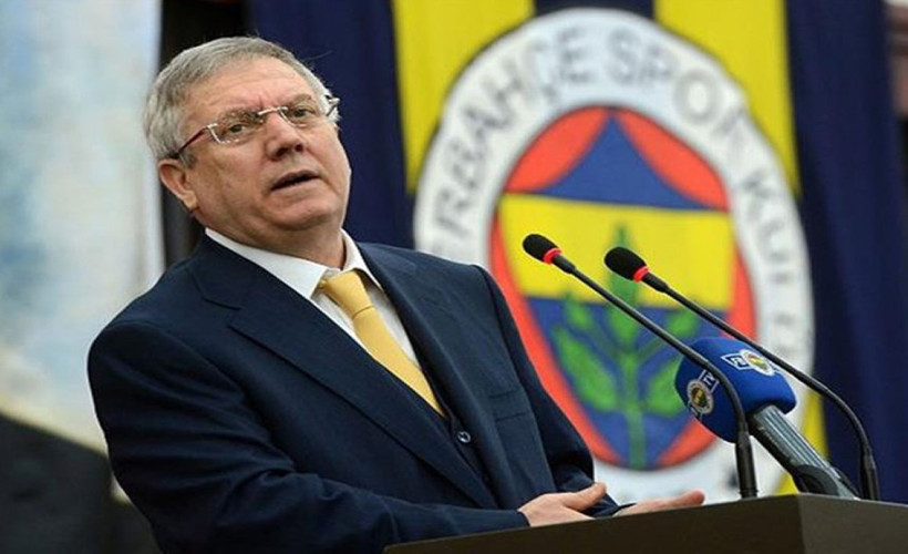 Aziz Yıldırım: Çocuklar artık Fenerbahçeli olmuyor