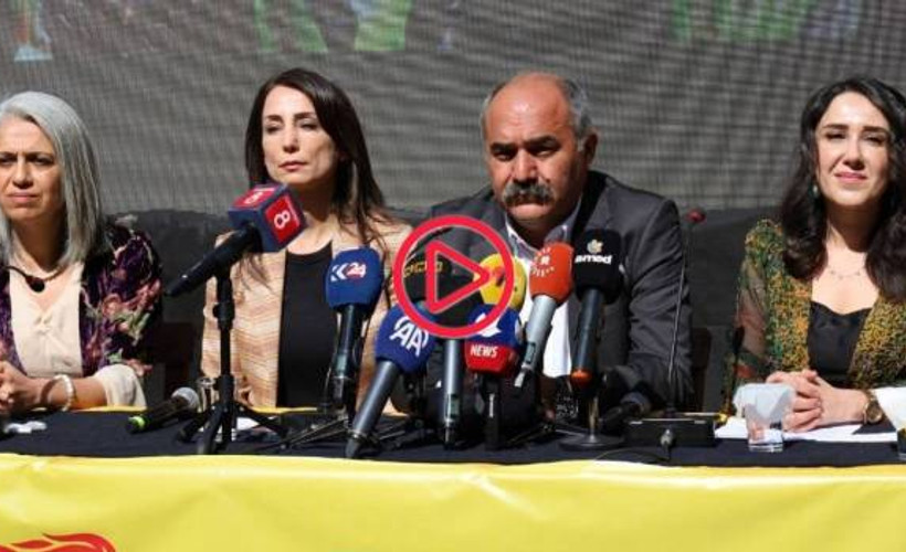 2024 Newrozu deklarasyonu: 'Özgürlük ve birlik zamanı'