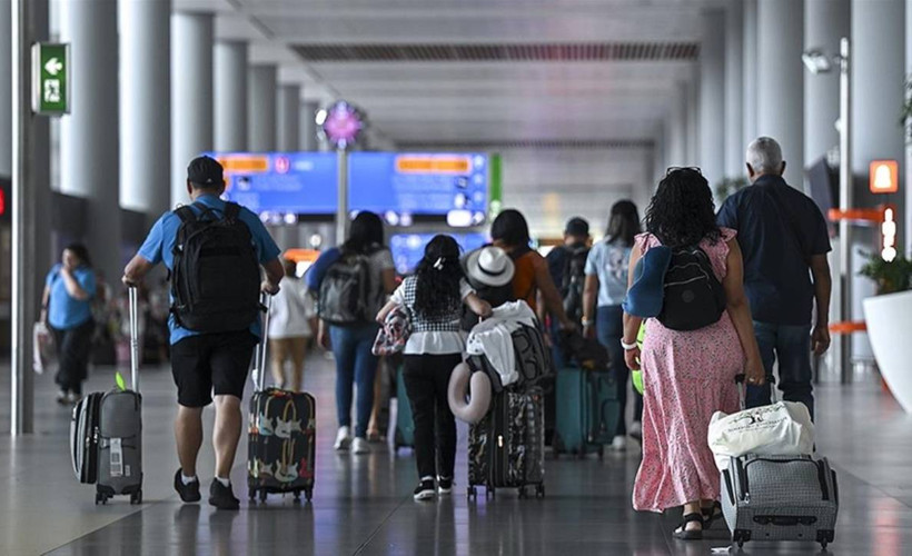 Turizmcilerden 'bayram tatili 9 gün olsun' çağrısı