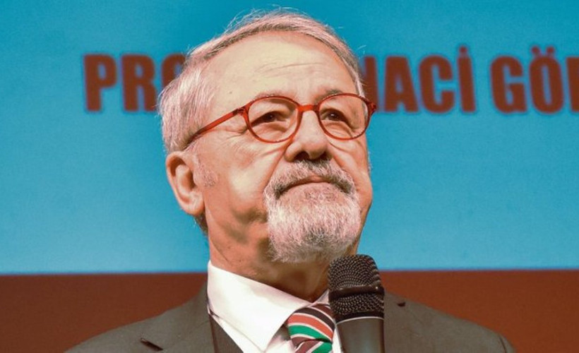 Naci Görür: İzmir’deki faylar devreye girerse o körfez boyunca bina bırakmaz