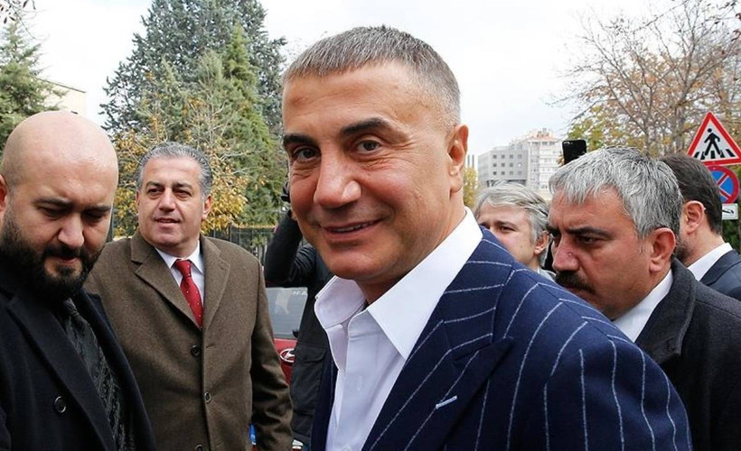 Sedat Peker'in de yargılandığı 'Köfteci Yusuf' davası ertelendi
