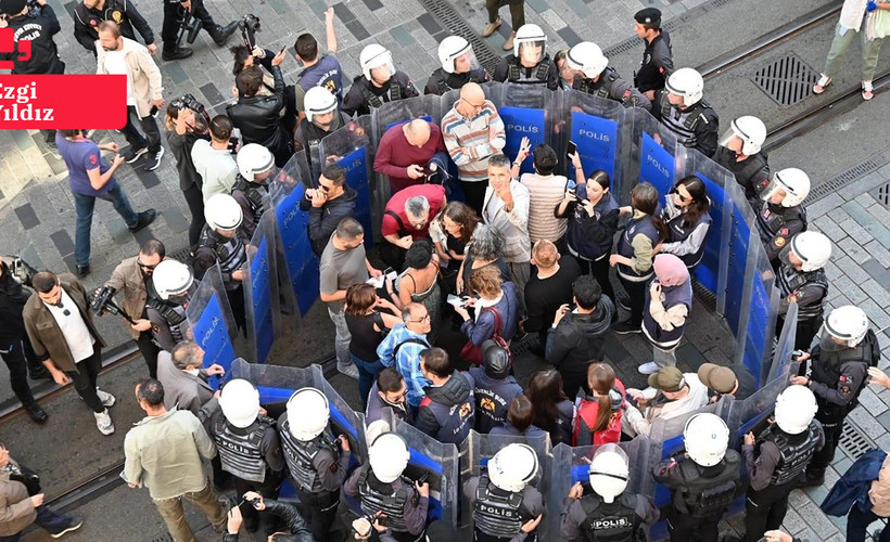 Cumartesi Anneleri gözaltılarına hak ihlali kararı: 75 bin TL’lik tazminat davasında mahkeme 'bin TL ödensin' dedi