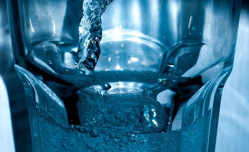 Maden suyuyla ilgili gerçekler: Birçok kişi bilmeden içiyordu