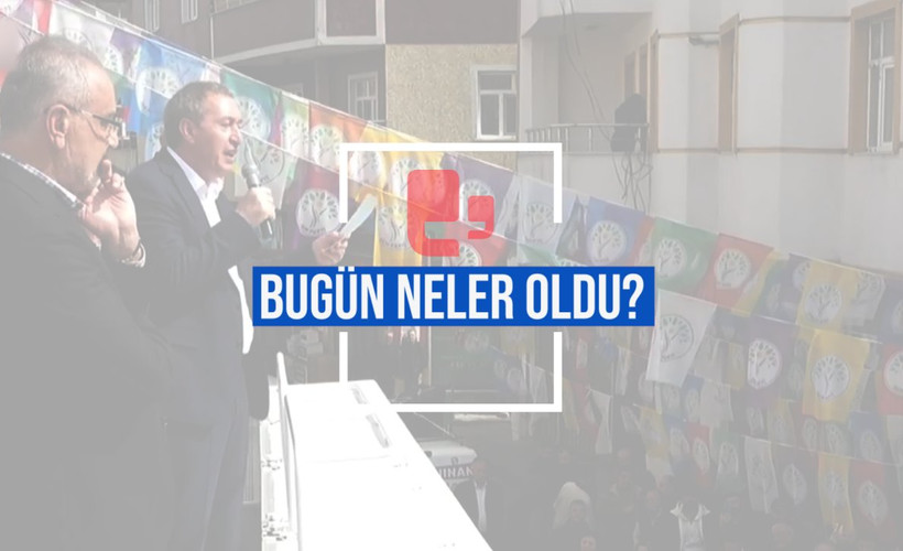 Bugün neler oldu? | 12.03.2024 Salı, günün önemli gelişmeleri