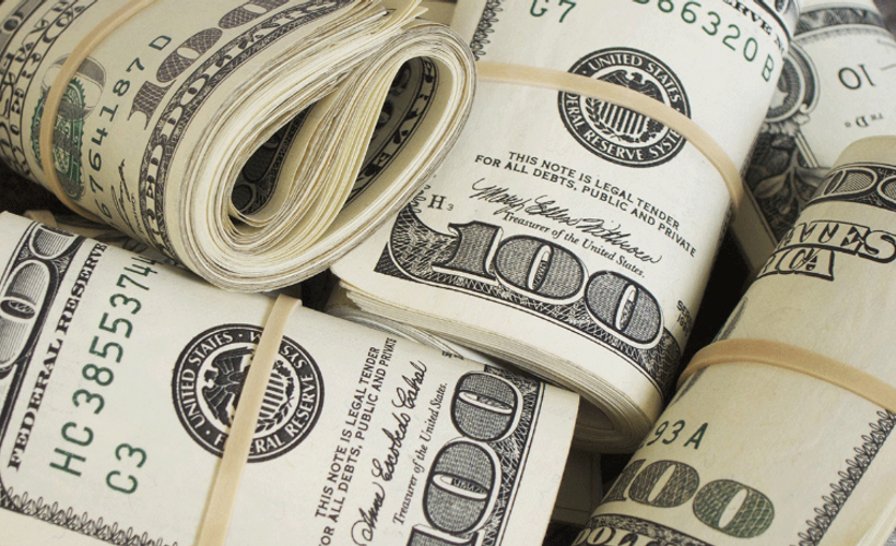Faiz kararı öncesi dolar/TL'de iyimserlik azaldı