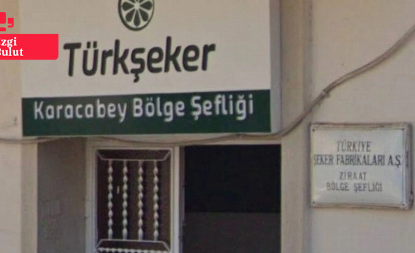 Karacabey Şeker Fabrikası'nın satılmasına DEM Parti ve CHP'den tepki