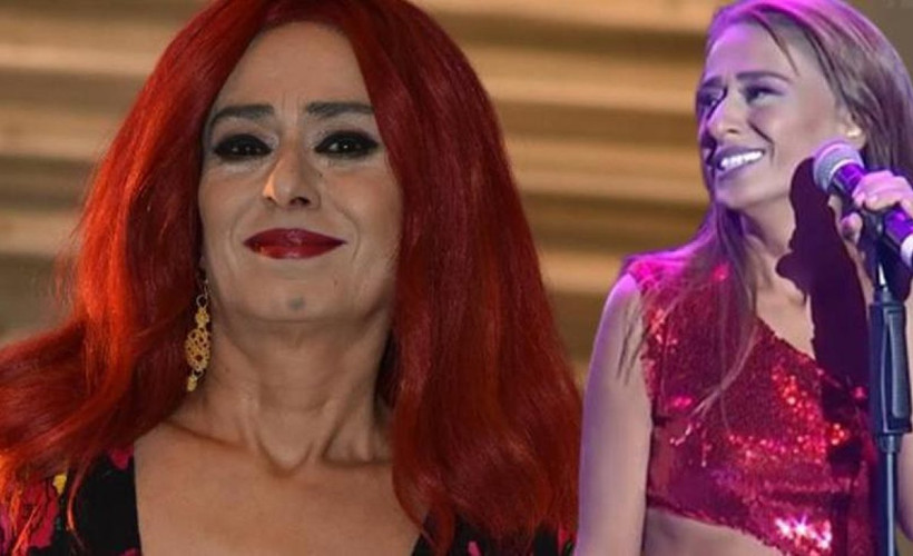 Şarkılarıyla ve söylemleriyle olay olan Yıldız Tilbe'nin yeni işi! Duyanlar çok şaşırdı