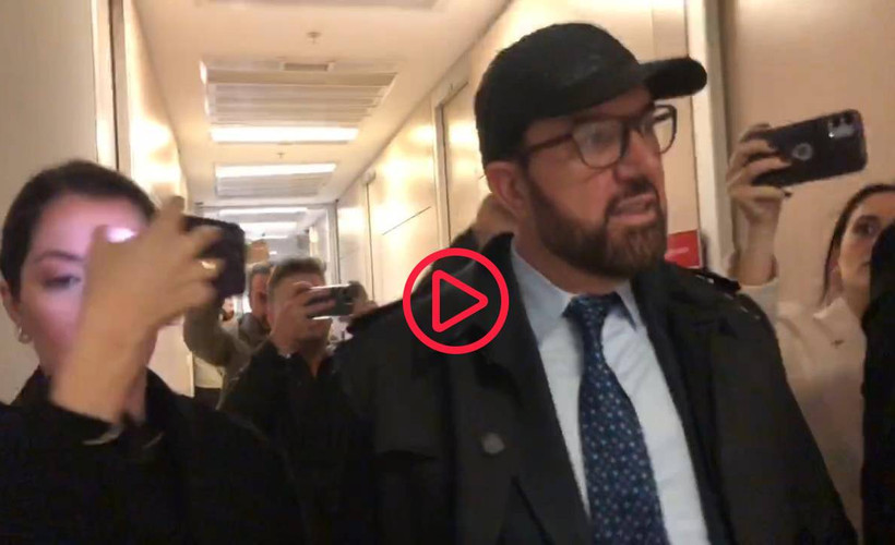 Eylem Tok ve oğlunun kaçışını planladığı iddia ediliyordu: Baba Cihantimur ifadeye çağrıldı