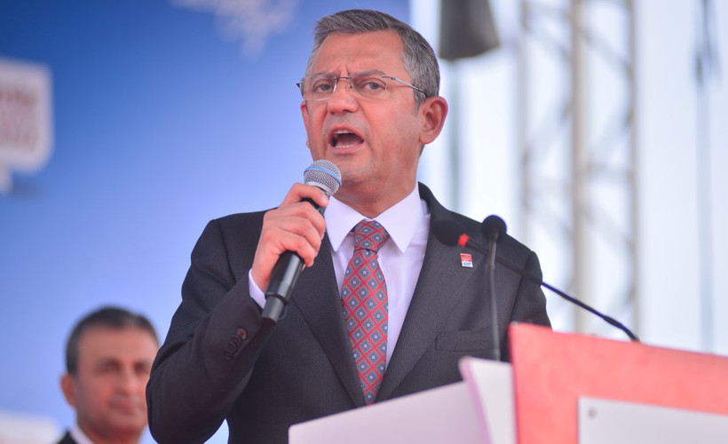 Özgür Özel: İYİ Parti 2019’da ‘Balıkesir olmazsa ittifaktan çekiliriz’ dedi