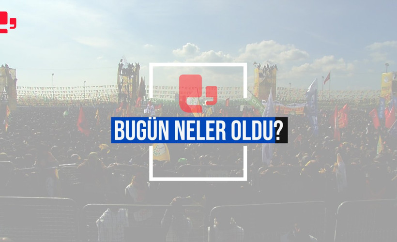 Bugün neler oldu? | 17.03.2024 Pazar günün önemli gelişmeleri