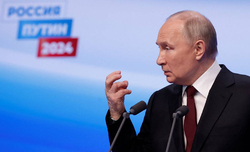 Putin'den 25. yıldönümü yorumu: NATO'nun Yugoslavya bombardımanıyla Avrupa'da savaş başladı