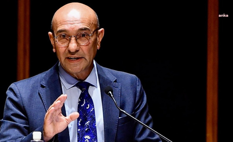 İzmir Büyükşehir'de toplu sözleşme krizi çözüldü: Tunç Soyer yüzde 67 zam açıkladı