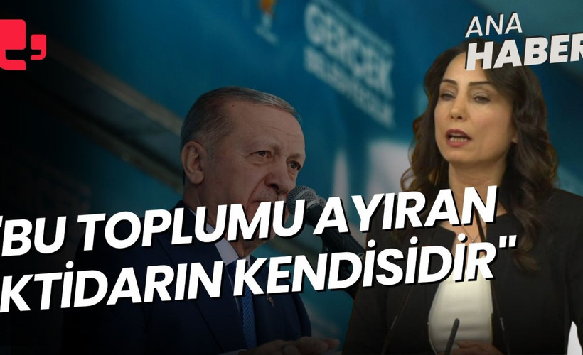 CANLI YAYIN... Artı Ana Haber