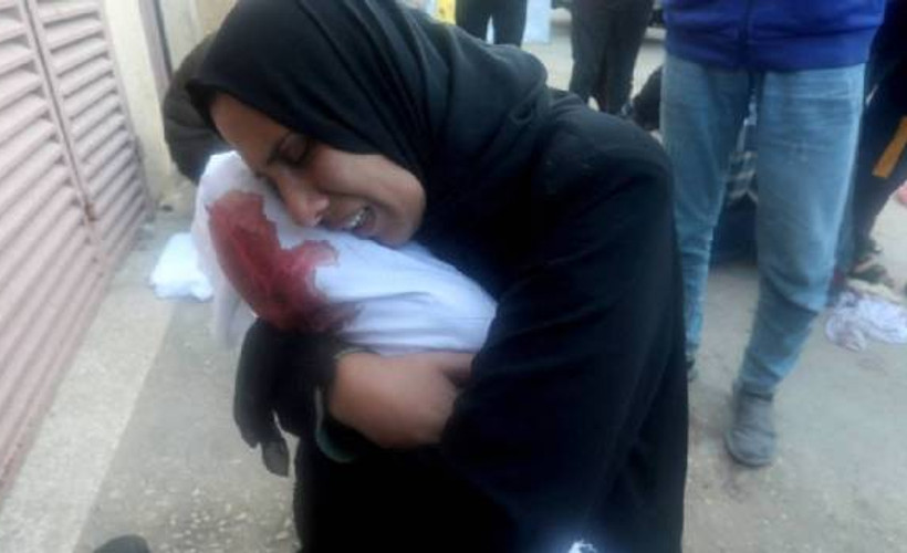 Hamas'ın yeni ateşkes teklifini reddeden Netanyahu: Refah'a kara harekatı biraz zaman alacak