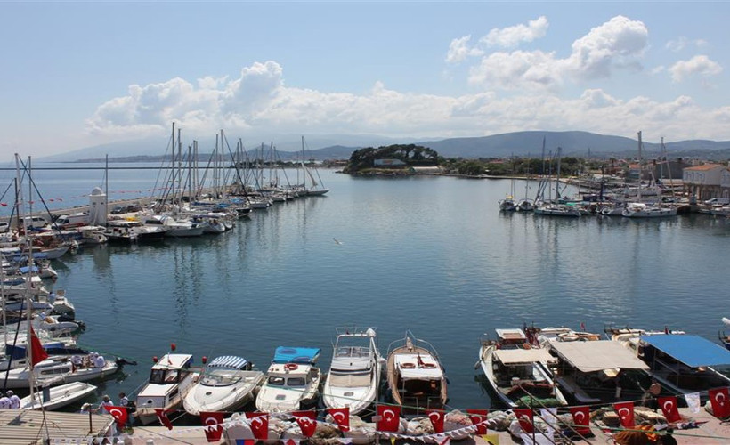 Türkiye'nin en sevilen ilçeleri. Son dönemde birçok ünlü akın akın göç ediyor