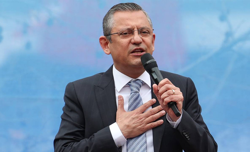 Özgür Özel, Samsun'da konuştu: Fark kapandı, bir adım mesafe kaldı