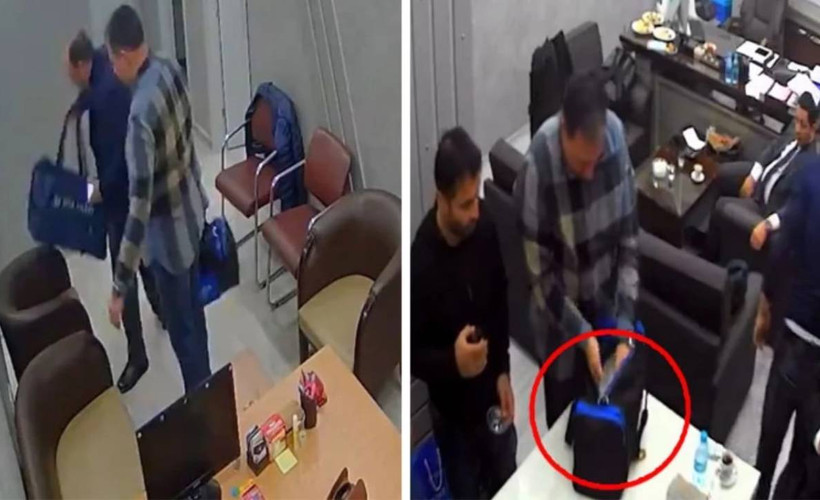 CHP’deki para sayma soruşturması: Şişli Belediye Başkan Yardımcısı Onur Öksel ifade verdi